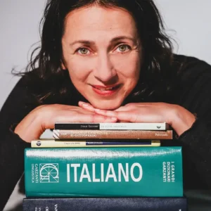 1-To-1 Italian Lesson (7 online classes) beginners-experienced level