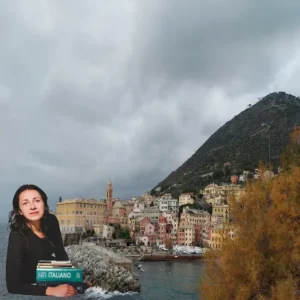 Italian Lessons – Autumn Term – Starting 7st Sept 2026 experienced level