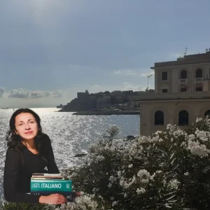 Italian Lessons – Spring Term – Starting 8th Feb 2027 experienced level
