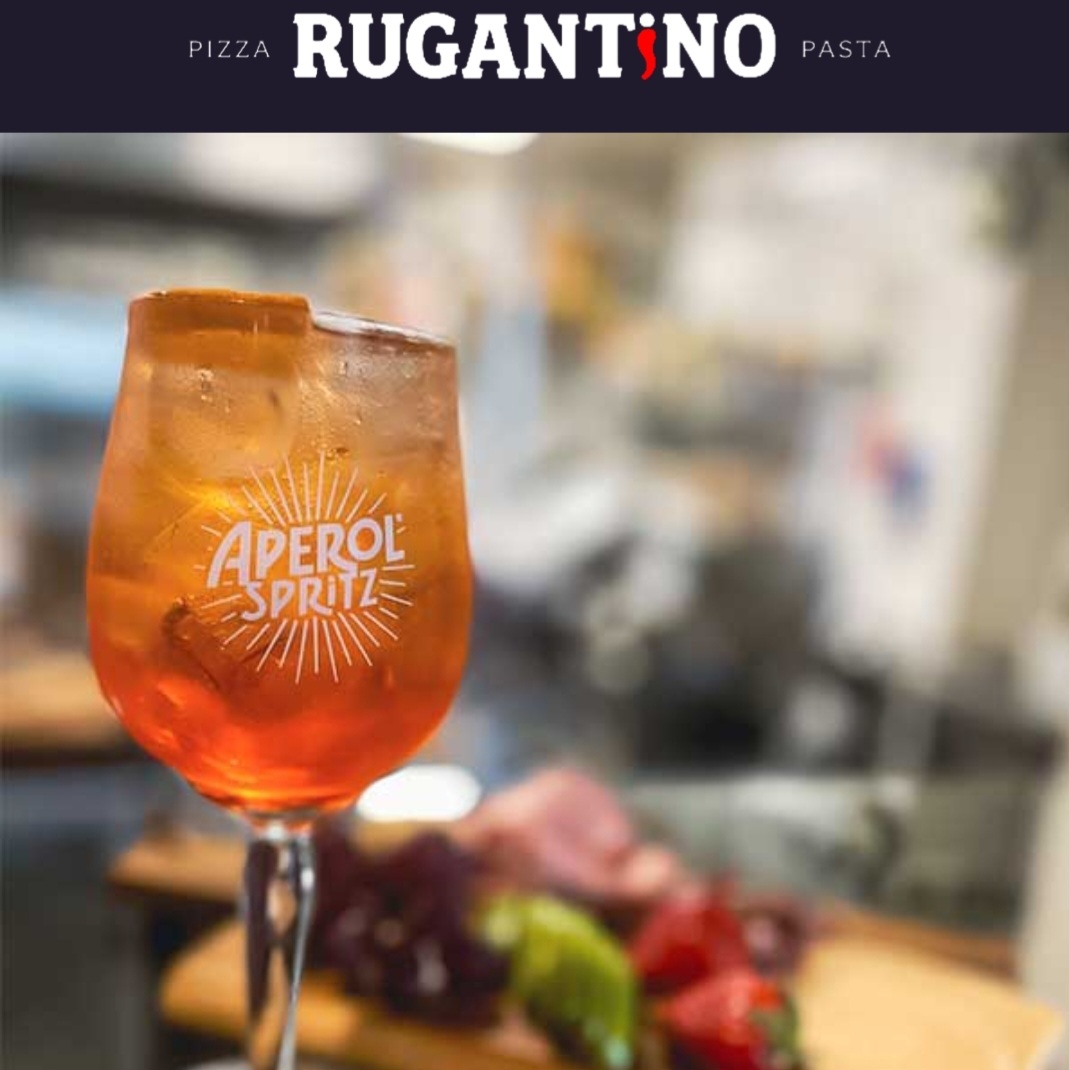 Aperitivo Italiano (Sligo, Ireland)
