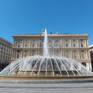Italian Lessons – Summer Term – June/July 2026 experienced level
